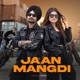 JAAN MANGDI Single
