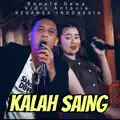 Kalah Saing