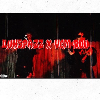 YCM Snake (feat. Luhspazz & YCM Rou) - Single