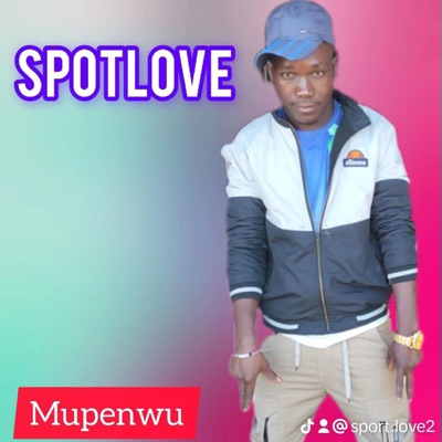Spot love (mupenwu)zim album 2026