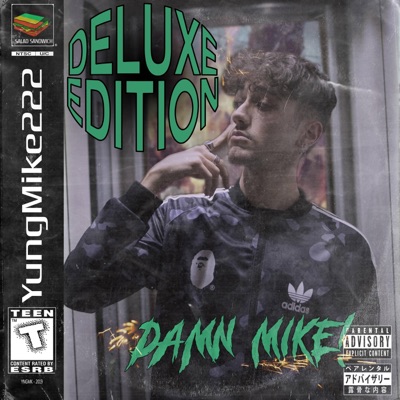 Damn Mike! (Deluxe Edition)