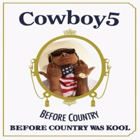 Before Country Was Kool - Single - Cowboy5