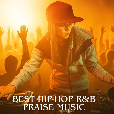 Vol 1 Best Mix Praise Hip-Hop Praise Beats/Demon Destroyer Beats