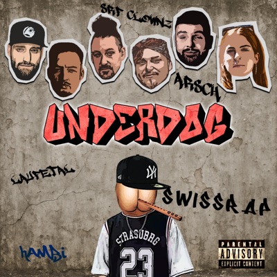 Underdog - Single