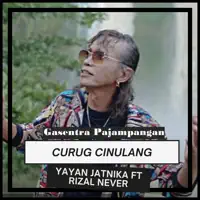 Curug Cinulang — Yayan Jatnika