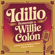 Idilio (feat. DJ Anthony 