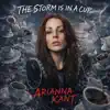 Arianna Kant - THE STORM IS IN A CUP