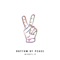 Rhythm of Peace - Mindflip lyrics