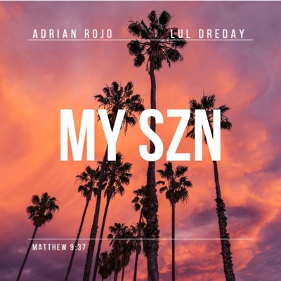 MY SZN (feat. Lul DreDay) - Single
