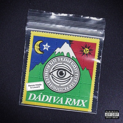 Dádiva RMX - Single