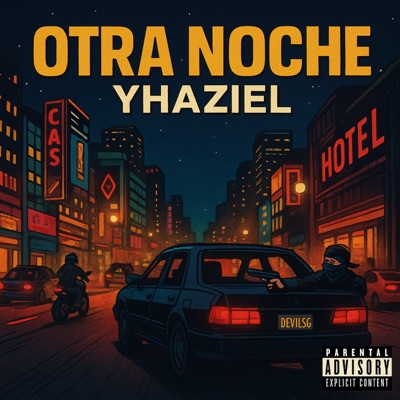 Otra Noche - Single