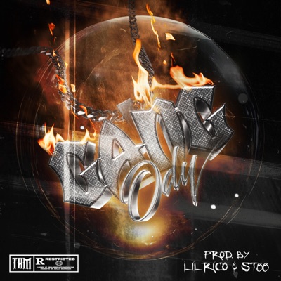 GANG (feat. TRAPHOUSE) - Single