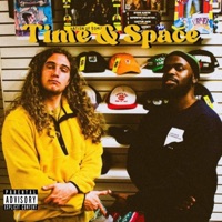 Time & Space (feat. Kinkade) - Single - Poettray