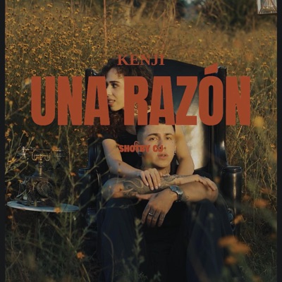 Una Razón - Single