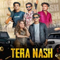 Tera Nash - Single - Harry Bhaskar & Harender Nagar