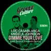 Gimmie Your Love
