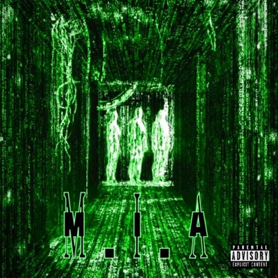 Mia (feat. SEPH!) - Single