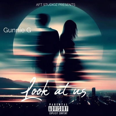 LOOK AT US - Single