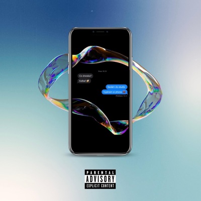 Vypínám si phone (feat. Hillaris) - Single