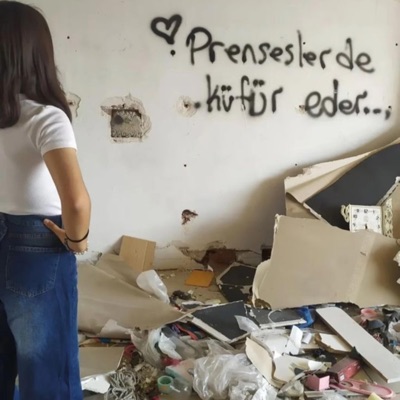 tolgaofc06 - Istanbul No Angara