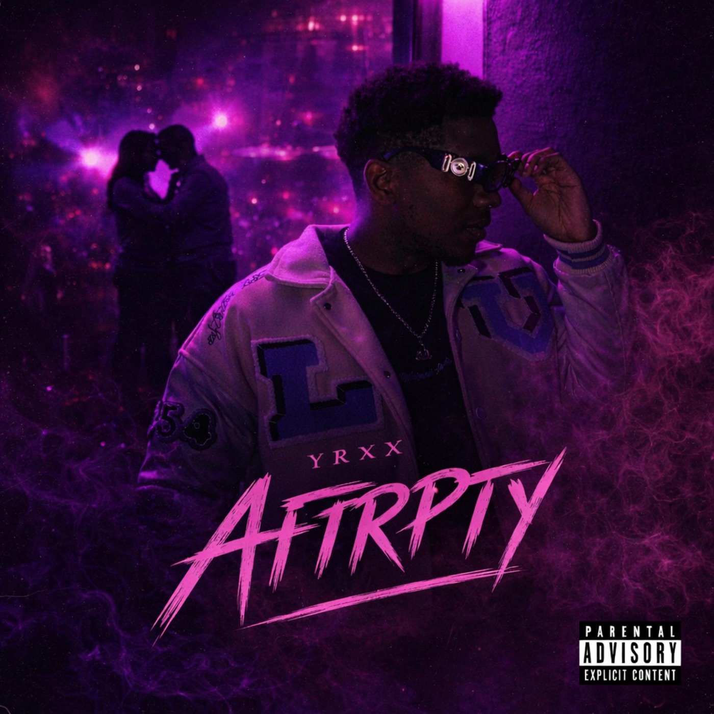 AFTRPTY