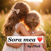 Sora mea