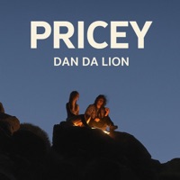 Pricey - Single - Dan Da Lion