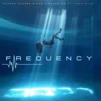 Frequency (feat. Robin Banerjee & Tinna Wild) - Single - Sandra Cooper Official