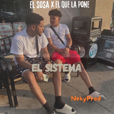 El Sistema (feat. El sosa) - Single