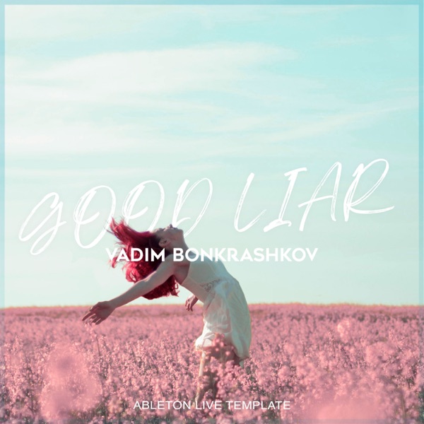 Good Liar - Single