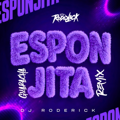 Esponjita (Remix) - Single