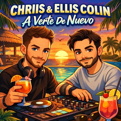 A Verte De Nuevo - Single