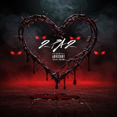 2pa2 (feat. Jozzu) - Single