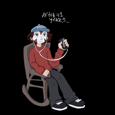 Come Back After 41 Years - Single