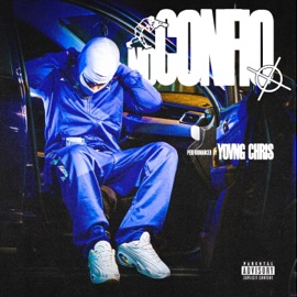 No Confio (feat. Glockz) YovngChris