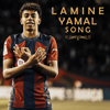 Lamine Yamal Song - Football Poet