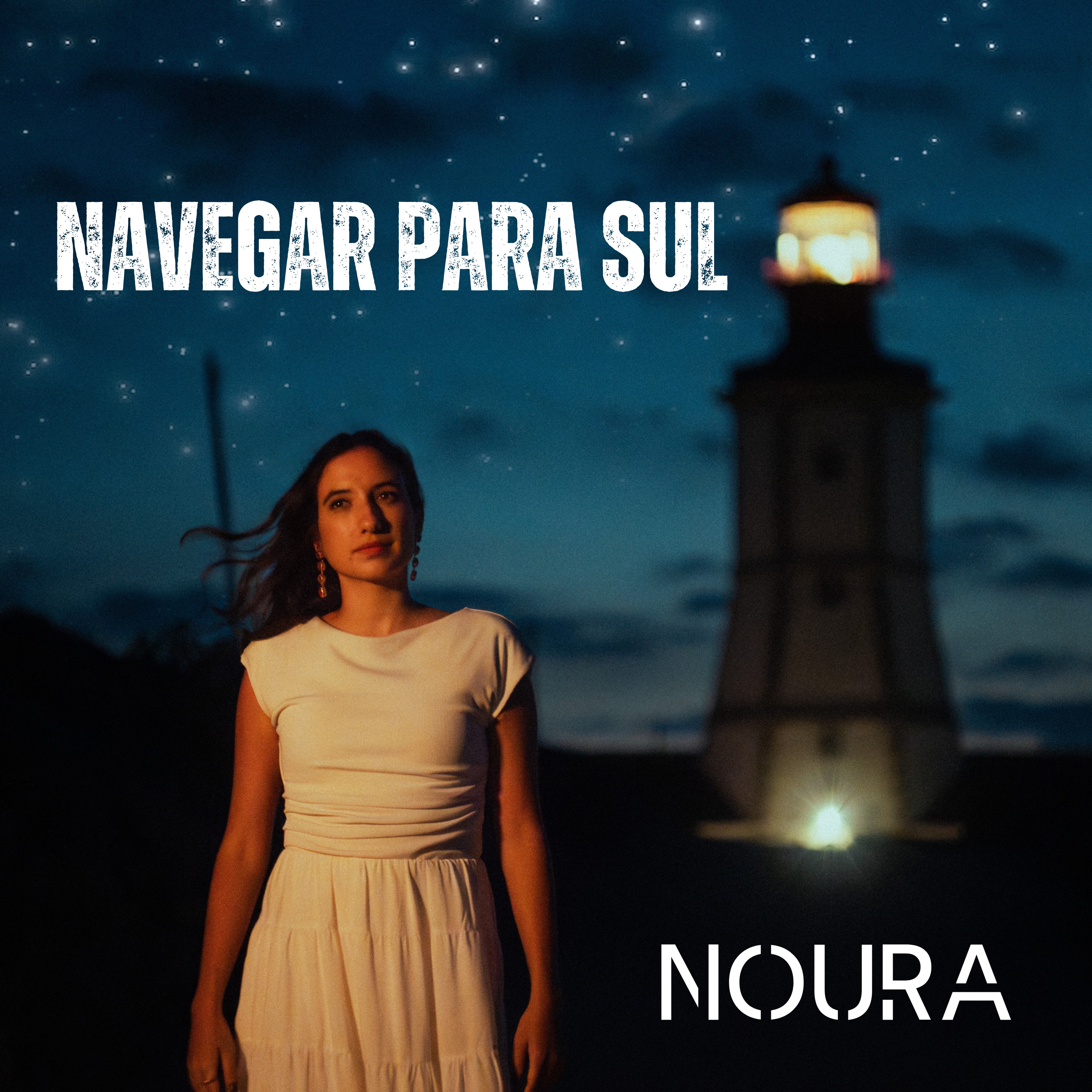 Navegar para Sul - Single