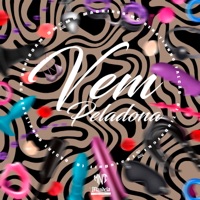 Vem Peladona (feat. Mc Magrinho) - Single - DJ TiuDarcki & MC Renatinho Falcão
