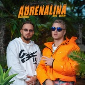 ADRENALINA artwork