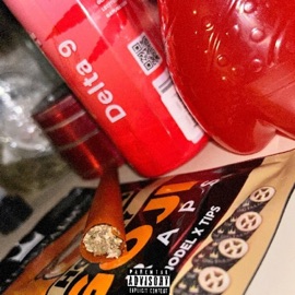 HighAsHell (feat. CRØWBAR & Geekinz) Mugan