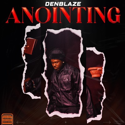 Anointing - Single