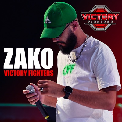 VICTORY FIGHTERS - Single