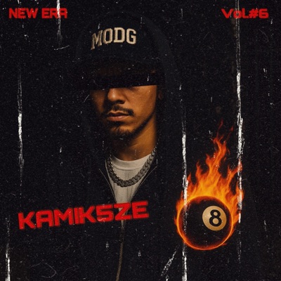 *NEW ERA* Vol.#6 - EP