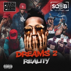 Last Forever Peezii2Real