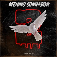 Menino Sonhador, Pt.2 - Single - Tailer Toriny