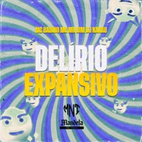 Delírio Expansivo - Single - DJ KAKAU, Mc Baiano & Mc Mr. Bim
