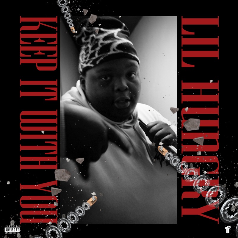 Keep It With You - Single