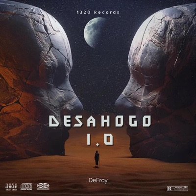 Desahogo 1.0 - Single
