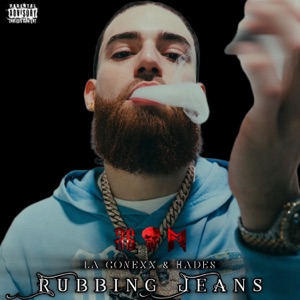 Rubbing Jeans