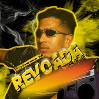 Vivendo da Revoada - Single - Mc 2N SP